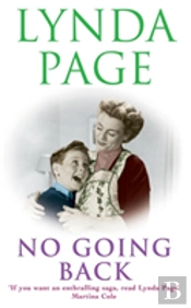 No Going Back