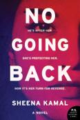 No Going Back