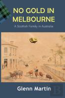 No Gold In Melbourne