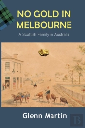 No Gold In Melbourne