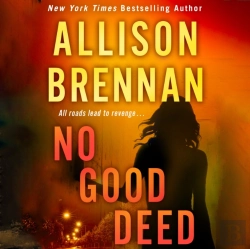 Bertrand.pt - No Good Deed