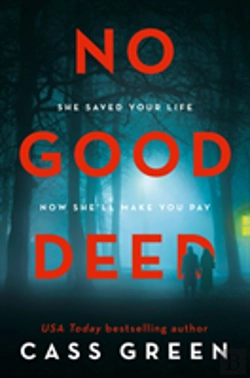 Bertrand.pt - No Good Deed