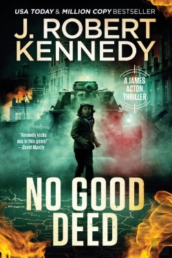Bertrand.pt - No Good Deed