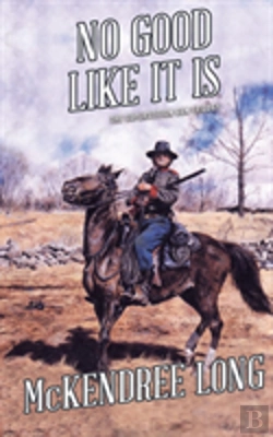Bertrand.pt - No Good Like It Is (The Superstition Gun Trilogy)