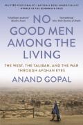 No Good Men Among The Living
