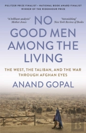 No Good Men Among The Living