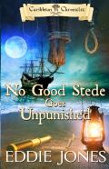 No Good Stede Goes Unpunished