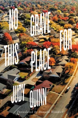 Bertrand.pt - No Grave For This Place