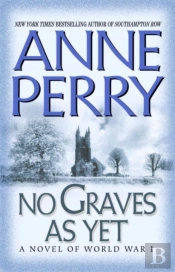 No Graves As Yet