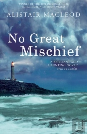 No Great Mischief