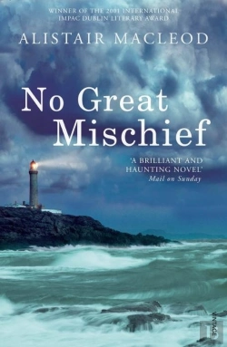Bertrand.pt - No Great Mischief