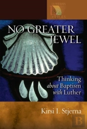 No Greater Jewel