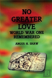 No Greater Love