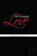 No Greater Love