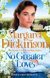 No Greater Love