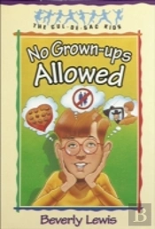 No Grown-Ups Allowed