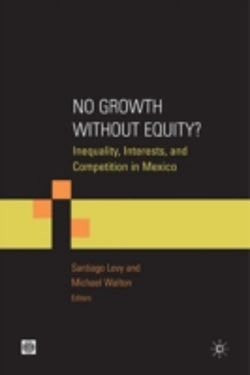 Bertrand.pt - No Growth Without Equity?