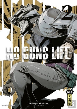Bertrand.pt - No Guns Life T2