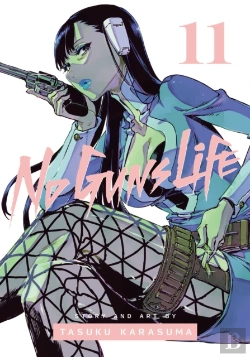 Bertrand.pt - No Guns Life, Vol. 11