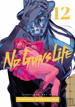 Bertrand.pt - No Guns Life, Vol. 12