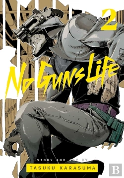 Bertrand.pt - No Guns Life, Vol. 2