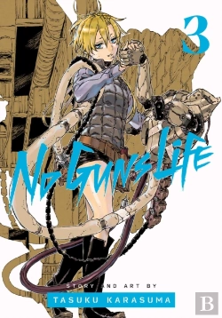 Bertrand.pt - No Guns Life, Vol. 3