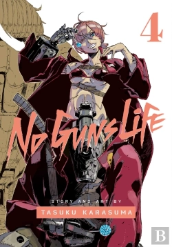 Bertrand.pt - No Guns Life, Vol. 4