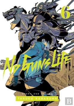 Bertrand.pt - No Guns Life, Vol. 6