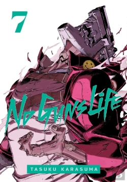 Bertrand.pt - No Guns Life, Vol. 7