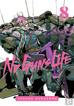 Bertrand.pt - No Guns Life, Vol. 8