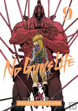 Bertrand.pt - No Guns Life, Vol. 9