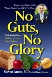 No Guts No Glory
