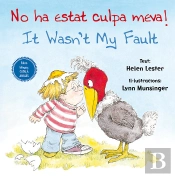 No Ha Estat Culpa Meva! It Wasn'T My Fault!