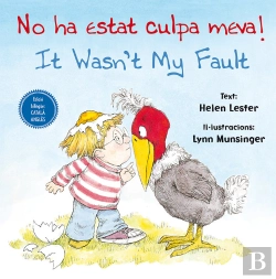 Bertrand.pt - No Ha Estat Culpa Meva! It Wasn'T My Fault!