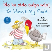 ¡No Ha Sido Culpa Mía! It Wasn'T My Fault!