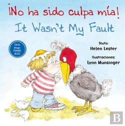 Bertrand.pt - ¡No Ha Sido Culpa Mía! It Wasn'T My Fault!