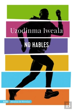 Bertrand.pt - No Hables (Adn)