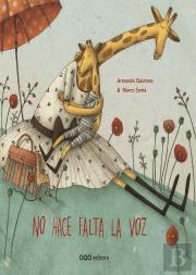 No Hace Falta La Voz