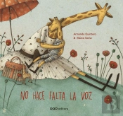 No Hace Falta La Voz