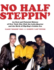 No Half Steppin'