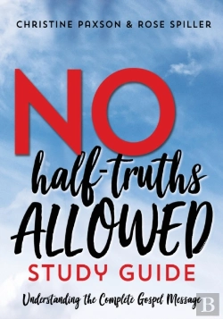 Bertrand.pt - No Half-Truths Allowed Study Guide