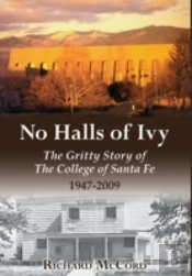 No Halls Of Ivy