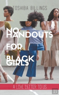 Bertrand.pt - No Handouts For Black Girls