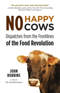 Bertrand.pt - No Happy Cows