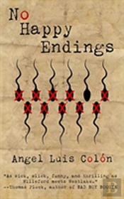 No Happy Endings