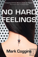 No Hard Feelings
