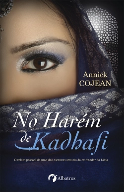 Bertrand.pt - No Harém de Kadhafi