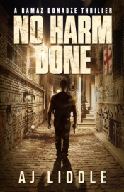 No Harm Done : A Ramaz Donadze Thriller