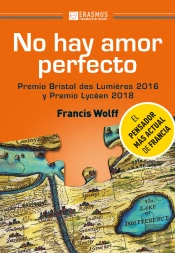 No Hay Amor Perfecto