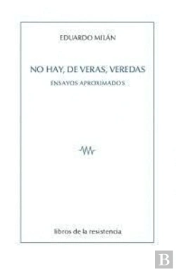 Bertrand.pt - No Hay, De Veras, Veredas